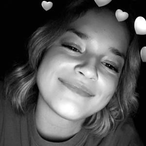 Meet your Posher, Ashlynn